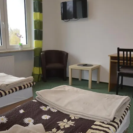Stare Bielany Frühstückspension