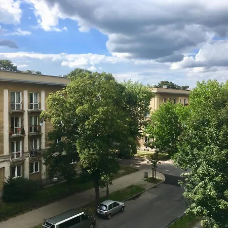 Stare Bielany