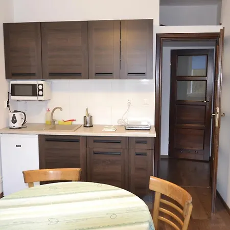 Stare Bielany Βαρσοβία