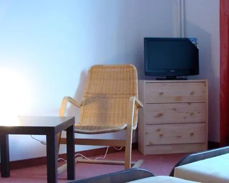 Stare Bielany Bed and Breakfast 3*