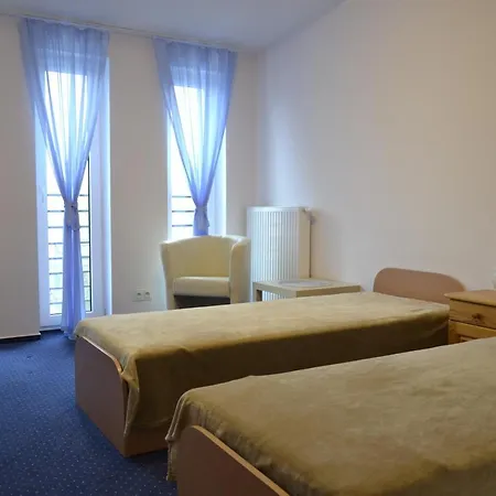 Couette-café Stare Bielany Varsovie