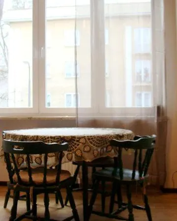 Stare Bielany 3* Varsóvia