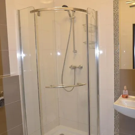 Bed & Breakfast Stare Bielany