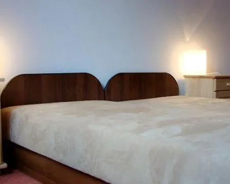 Stare Bielany Couette-café Varsovie