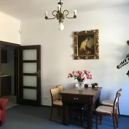 Stare Bielany Alojamento de Acomodação e Pequeno-almoço Varsóvia