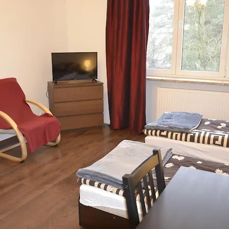 Bed & Breakfast Stare Bielany 3*