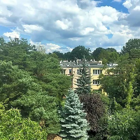 Bed & Breakfast Stare Bielany Warszawa