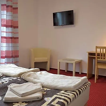 Stare Bielany Bed & Breakfast Warszawa