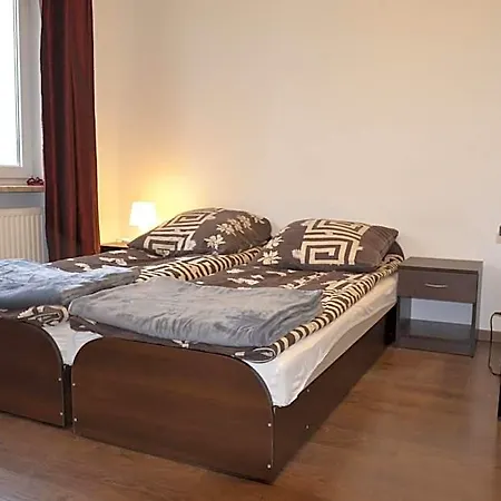 Stare Bielany Couette-café Varsovie