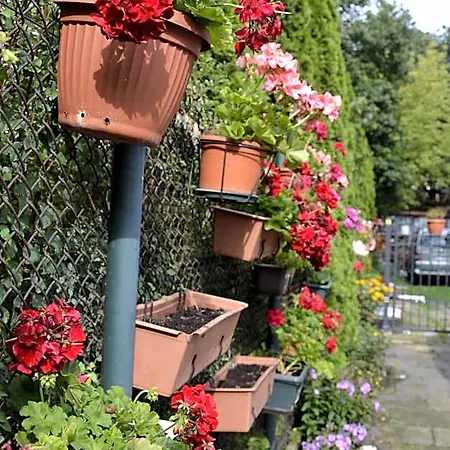Bed & Breakfast Stare Bielany Warszawa