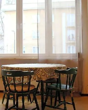 Bed & Breakfast Stare Bielany