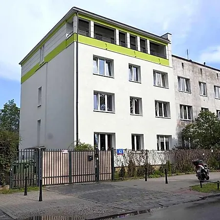 Stare Bielany Warszawa