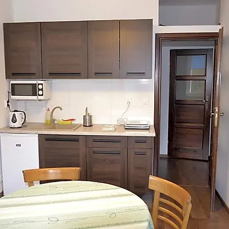 Bed & Breakfast Stare Bielany 3*