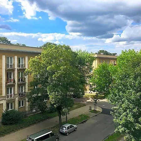 Stare Bielany Bed & Breakfast Warszawa