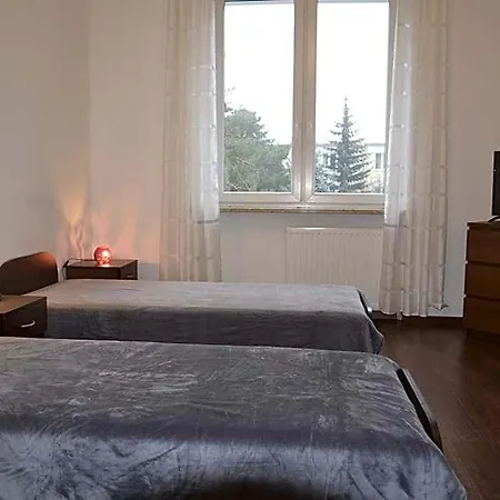 Bed & Breakfast Stare Bielany Warszawa