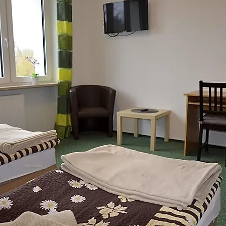 Stare Bielany Bed & Breakfast Warszawa