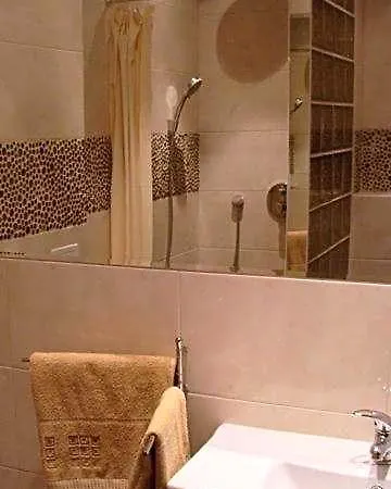 Stare Bielany Bed & Breakfast 3*