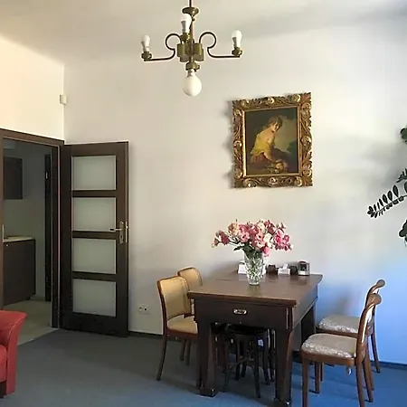 Bed & Breakfast Stare Bielany 3*
