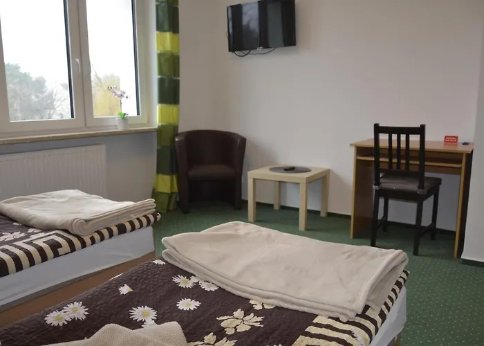 Stare Bielany Bed & Breakfast