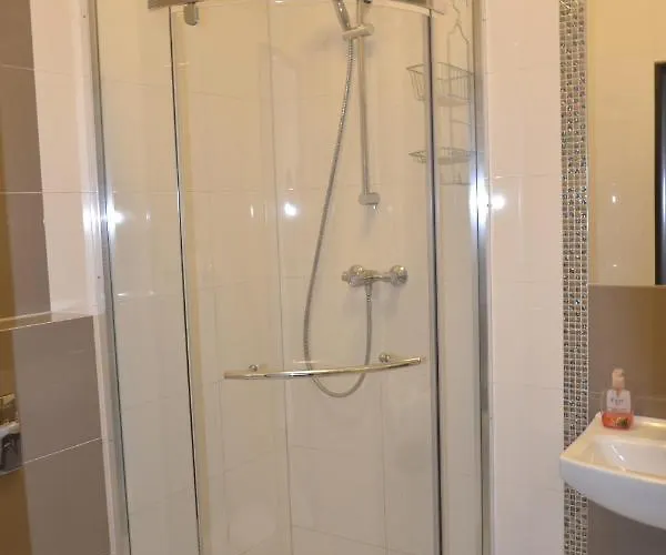 Bed & Breakfast Stare Bielany