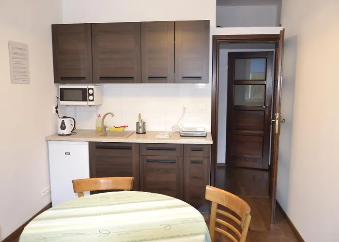 Stare Bielany Warsaw