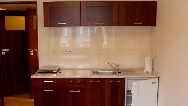 Bed & Breakfast Stare Bielany