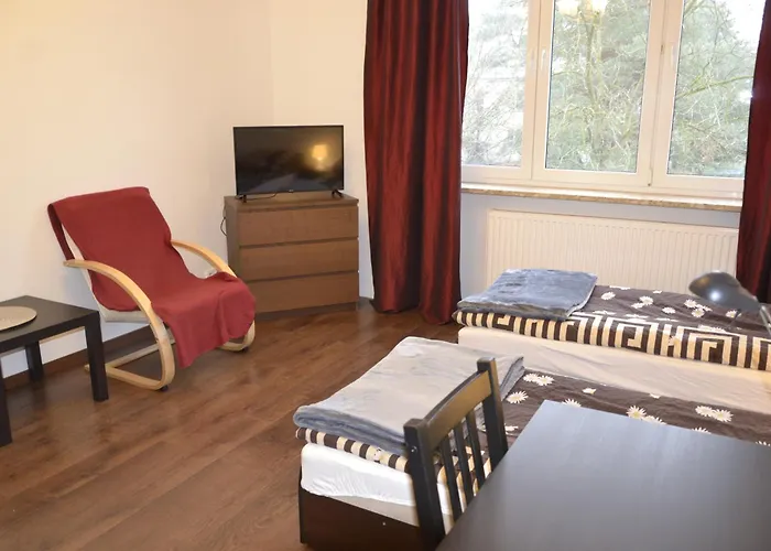 Bed & Breakfast Stare Bielany 3*