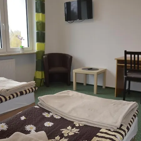 Stare Bielany Bed & Breakfast