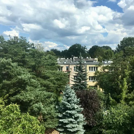 Stare Bielany