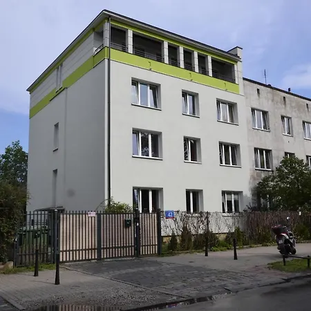 Stare Bielany